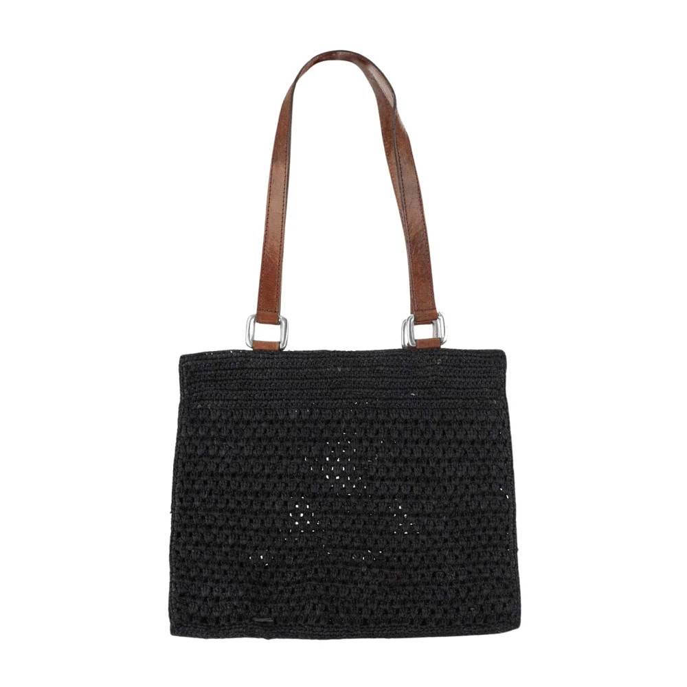 Ibeliv - Tote Bag Väskor - Dam - ONE Size -