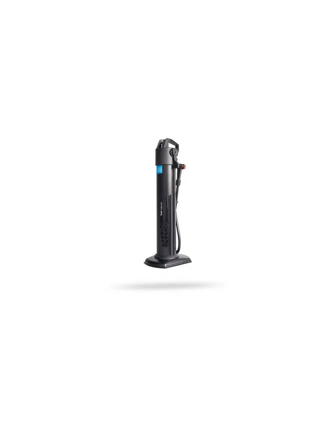 PRO Team Tubeless Pump 180 PSI Stål