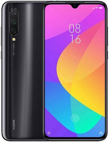 Xiaomi Mi 9 Lite | 128 GB | Dual-SIM | Onyx Grey