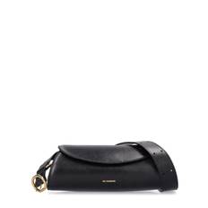 Mini Cannolo Shoulder Bag
