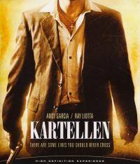 Kartellen (Beg)