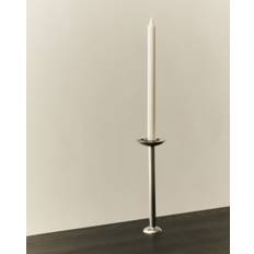 METAL CHAMPAGNE CANDLE HOLDER