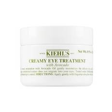 Kiehl's Creamy Eye Treatment Eye Cream 28 ml Kiehl's