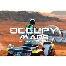 Occupy Mars: The Game (PC) Steam Key - GLOBAL