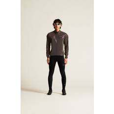 CRAFT - Adv Endur Hydro Lumen Jacket - Cykeljacka - Herr | Grey | Storlek: M