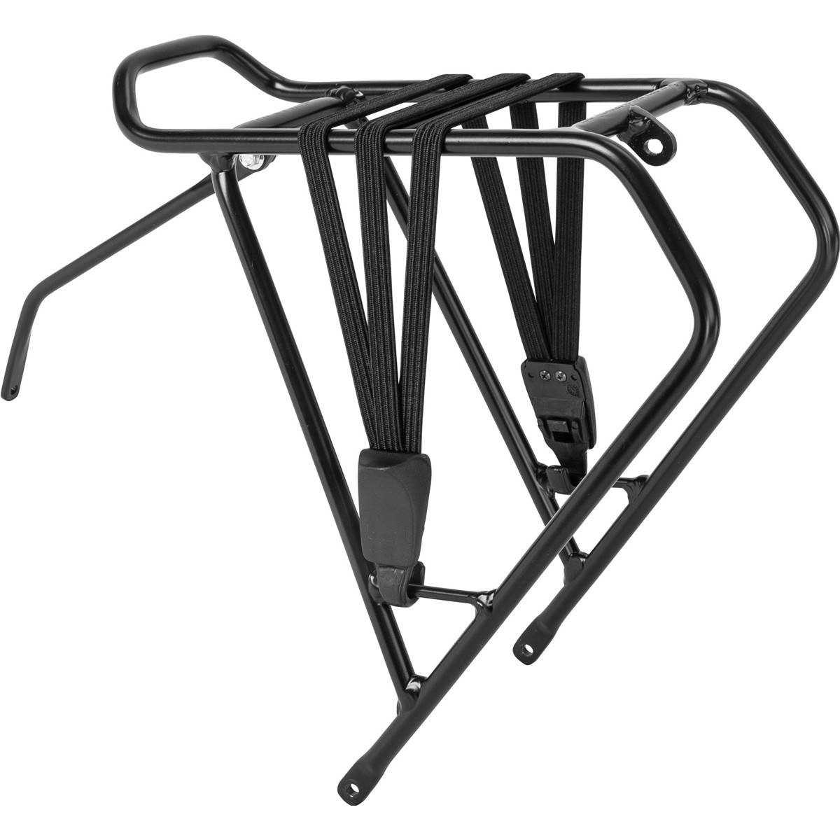 Pakethållare Puky Luggage Carrier 20" Black