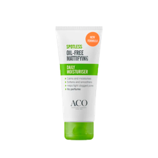 ACO Spotless Daily Moisturiser (60 ml)
