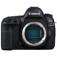 Canon EOS 5D Mark IV Body