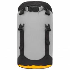 Sea to Summit Evac Compression Dry Bag Packsäck Storlek 13 l Färg grå