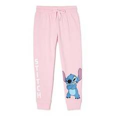 Stitch Girl's Jogger Pants