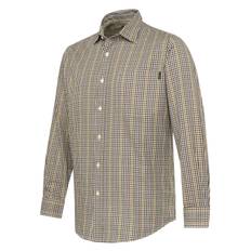 Skjorta Beretta Bryggen Shirt | Rutig