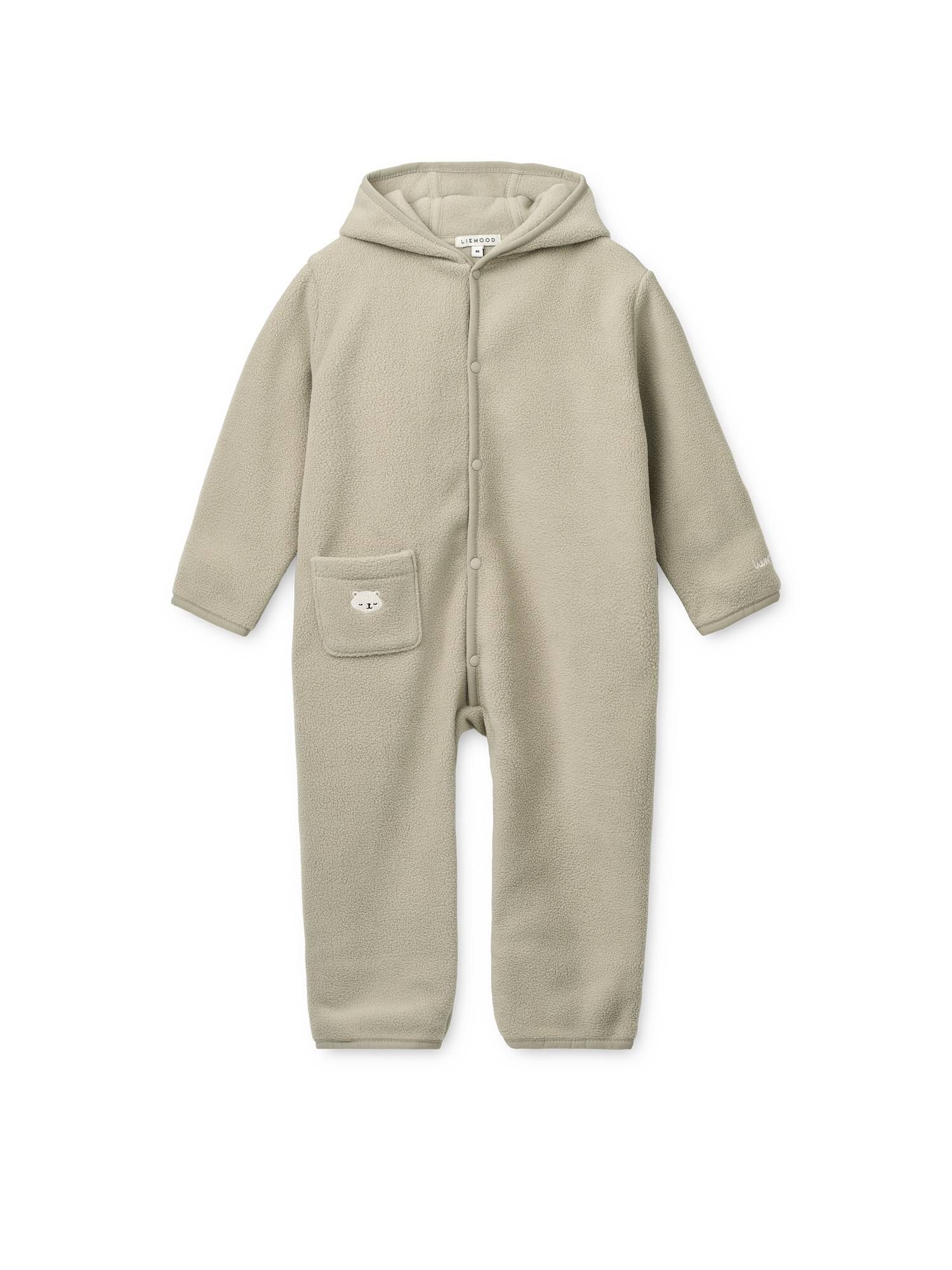 Liewood Overall beige