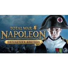 Total War: NAPOLEON – Definitive Edition