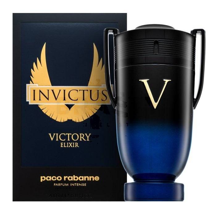Paco rabanne Invictus Victory Elixir Intensiv parfym - 200 ml