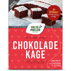 Chokoladekage, 600g