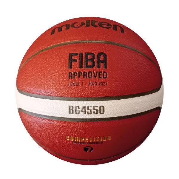 Molten BG4550 Basketboll (Strl 7)