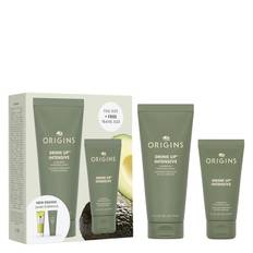 Origins Drink Up Intensive Overnight Hydrating Mask Set