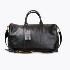 CHANEL Duffle Bag - Black