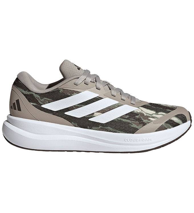adidas Performance Skor - Runfalcon 6 J - Lbrown/Ftwwht/Dbrown - adidas Performance - 38 2/3 - Skor