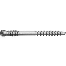 Trallskruv THURESSON FASTENING Invisible 4,2x60mm C4 200-pack