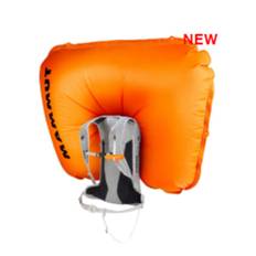 Mammut Ultralight Removable Airbag 3.0 Highway 20 L