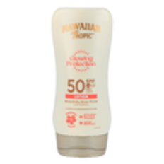 Hawaiian Tropic Satin Protection SPF50 180ML