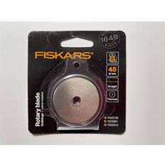 Blad til 45 mm rulleskærer - Fiskars ( 1 stk)