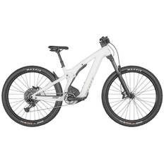 Contessa Strike eRide 910 Evo Ladies Electric Full Suspension Mountain Bike (2024)