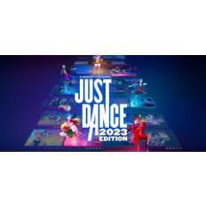 Just Dance 2023 Edition PS5