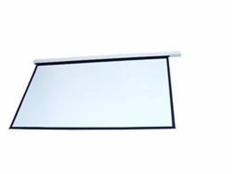 Motor screen