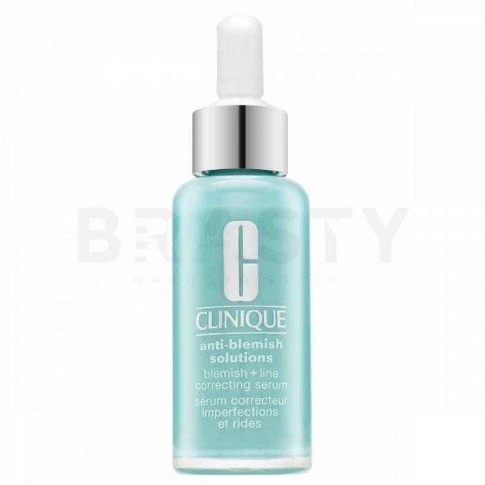 Clinique Anti-Blemish Solutions Blemish+Line Correcting Serum 30 ml — Siero viso