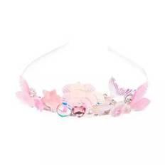 Great Pretenders Havfrue Tiara Pink