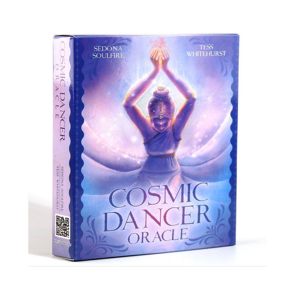(11)Oracle Cards Tarot Cards Cards Tabletop Game Cards Tarot Tarot Card Mind Reading