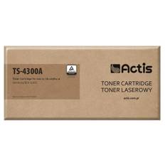 Toner Actis TS-4300A Svart