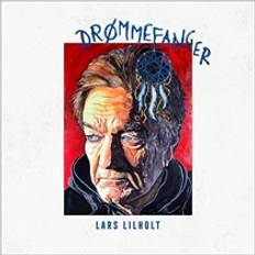 LARS LILHOLT - DRØMMEFANGER (CD)