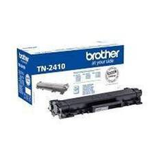 Original Toner Brother TN2410 Svart (3 antal)