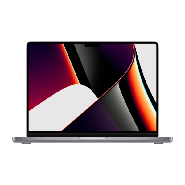 MacBook Pro 16" 2021 | M1 Max | 32GB | 1TB SSD | Space Grey - Brugt - Meget god stand.
