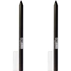 2st Maybelline Tattoo Liner Gel Pencil Deep Onyx - 1.3 g