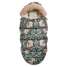 ELODIE DETAILS Footmuff - Pimpernel |Green |One Size