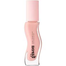 GISOU Honey Infused Lip Oil Gold/läppolja med Honung Vanilla Glaze 8ML - Läppolja Från Magasin (8ML)