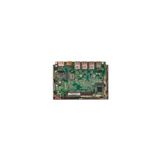 spectra - WAFER-JL-N5105 - 167320 - WAFER-JL-N5105 Intel® Celeron® N5105, 3.5" embedded board