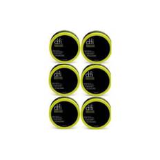 D:fi Extreme Hold Styling Cream - 6 stk