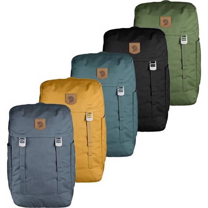 Fjällräven Greenland Top rygsæk 20 L