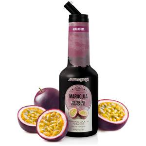 Cocktailmix - Passionsfrukt, 750 ml. Naturera