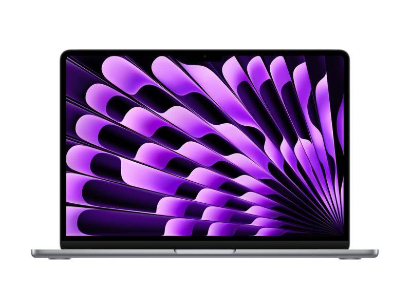 Apple MacBook Air 13" M3 - 8 CPU/8 GPU 16/256GB Space Grey (2024)