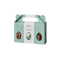 kaffeagenterne - Xocolatl - Giftbox Green