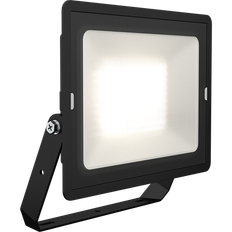 Strålkastare Eden LED 100W 830 10000lm 110° IP65 svart