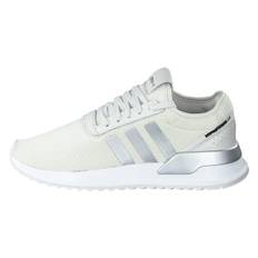 U_path X W Orbit Grey/silver Met./ftwr Wh, Female, Skor, Sneakers, sportskor, Silver/Grå, EU 41 1/3 (EU 41 1/3)