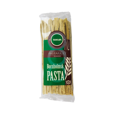 Pasta - Ramsløg