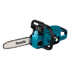 Makita Kædesav Med 18v-batteri, 12" Sværd